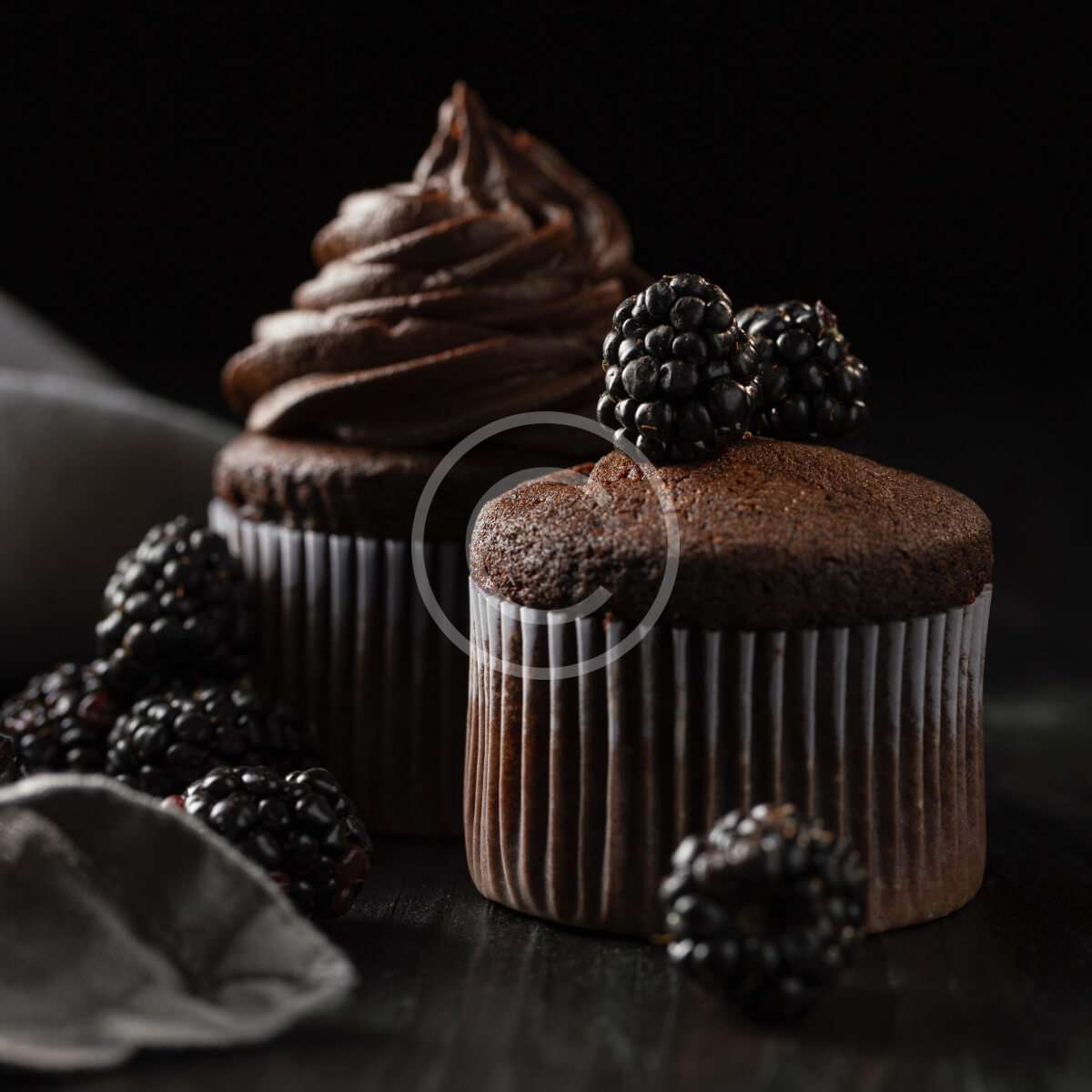 Cupcake Duos