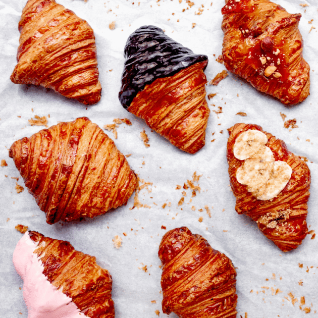 Croissant
