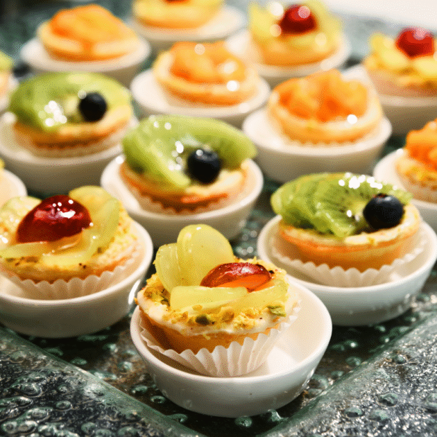 Tarts