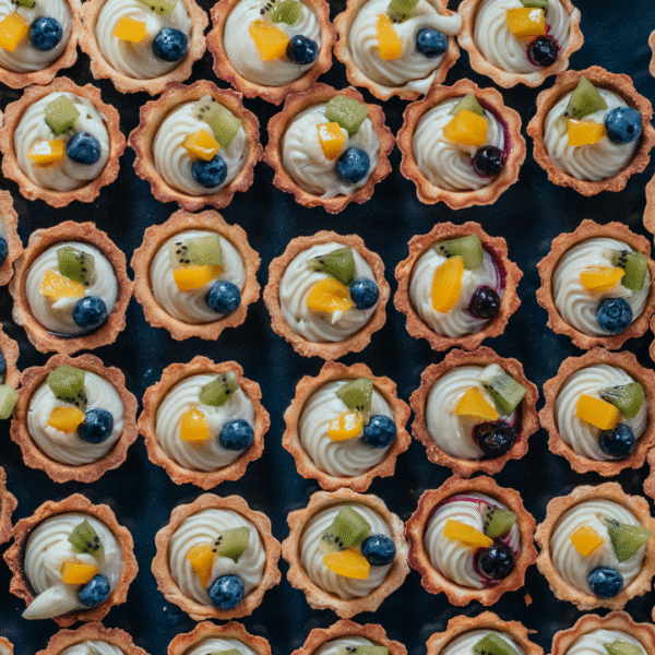 Tarts - Image 6