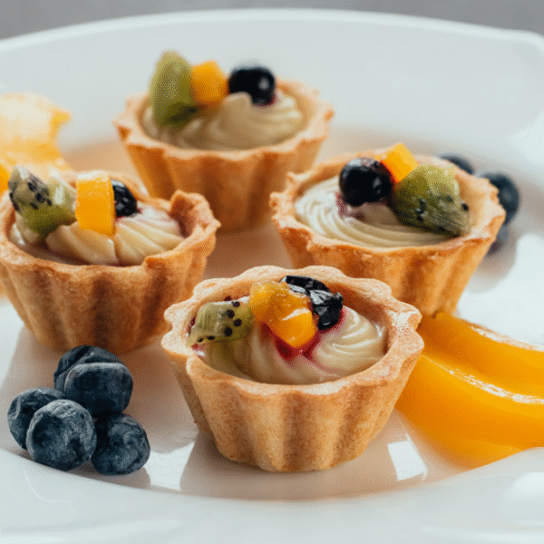 Tarts - Image 8