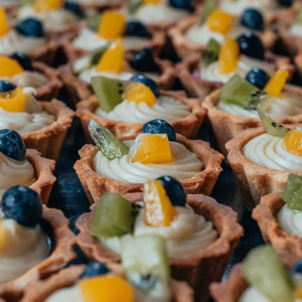 Tarts - Image 10
