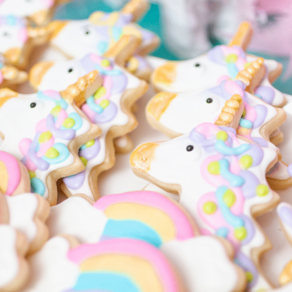 Custom Sugar Cookies - Image 3