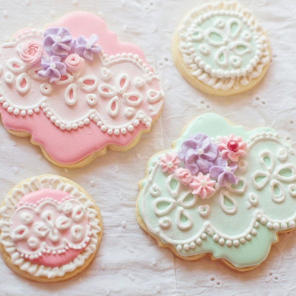 Custom Sugar Cookies - Image 4