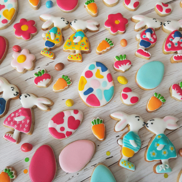 Custom Sugar Cookies - Image 5