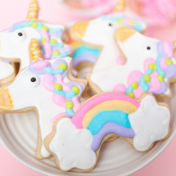 Custom Sugar Cookies - Image 6