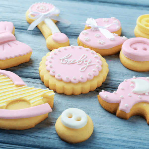 Custom Sugar Cookies - Image 10