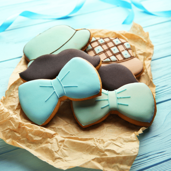 Custom Sugar Cookies - Image 13
