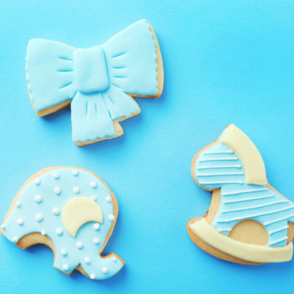Custom Sugar Cookies - Image 8