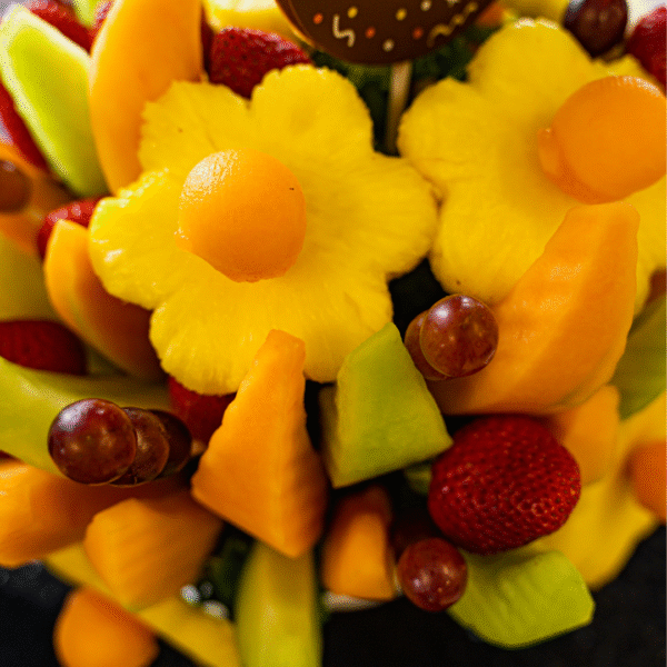 Fresh Fruit Baskets & Bouquets - Image 4