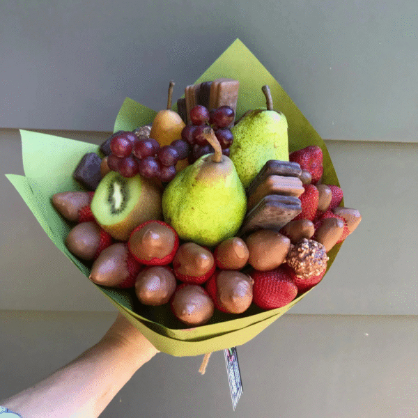 Fresh Fruit Baskets & Bouquets - Image 6