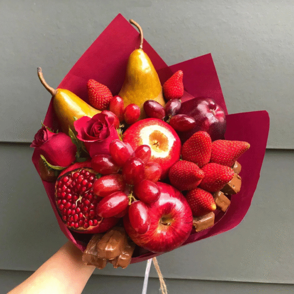 Fresh Fruit Baskets & Bouquets - Image 8