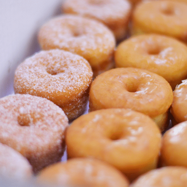 Mini Donuts - Image 2