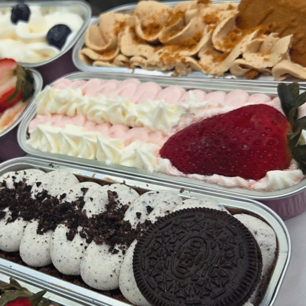 Loaf Cakes - Image 10