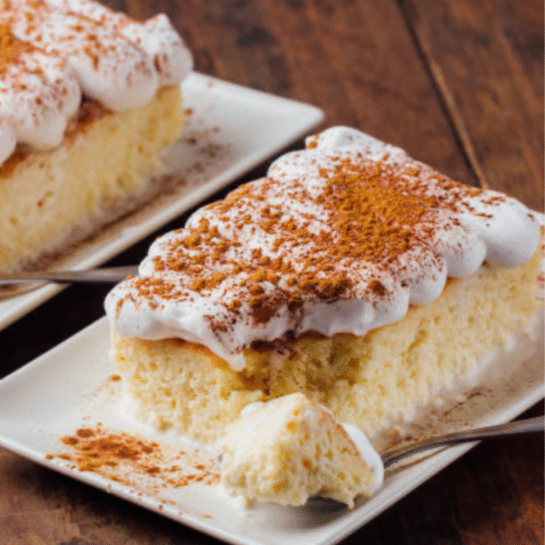 Tres Leches Cake - Image 2