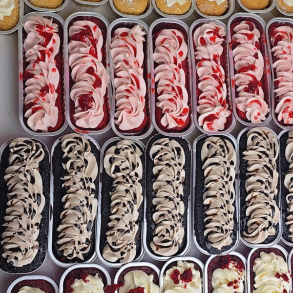 Loaf Cakes - Image 8