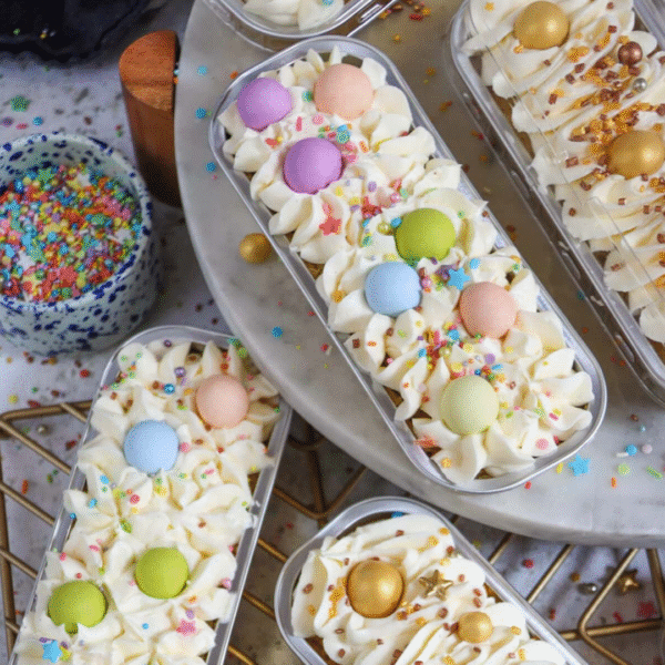 Loaf Cakes - Image 7