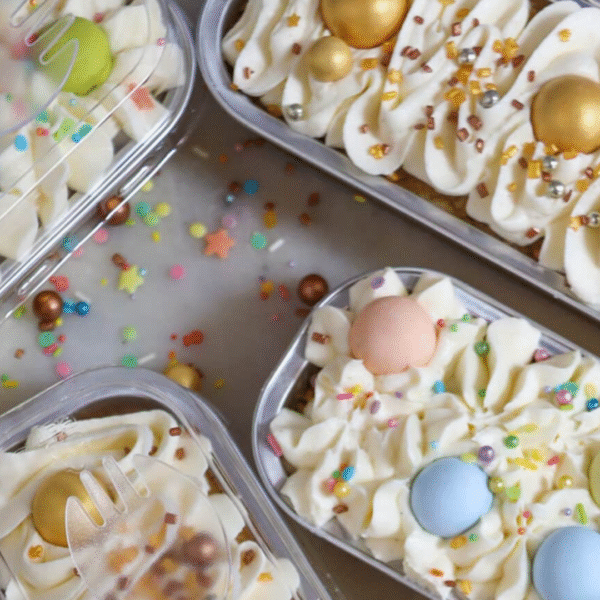 Loaf Cakes - Image 3