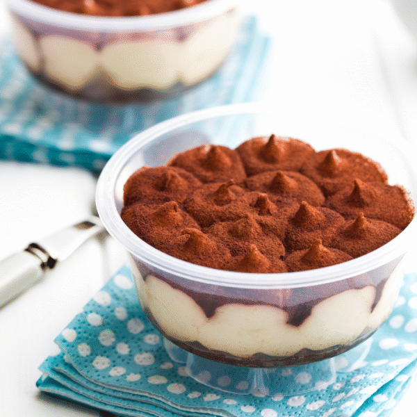 Dessert Cups Box of 12 - Image 5