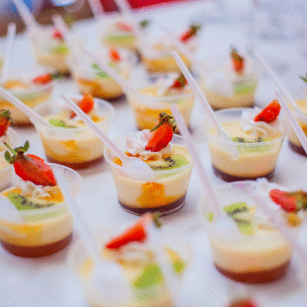 Dessert Cups Box of 12 - Image 7