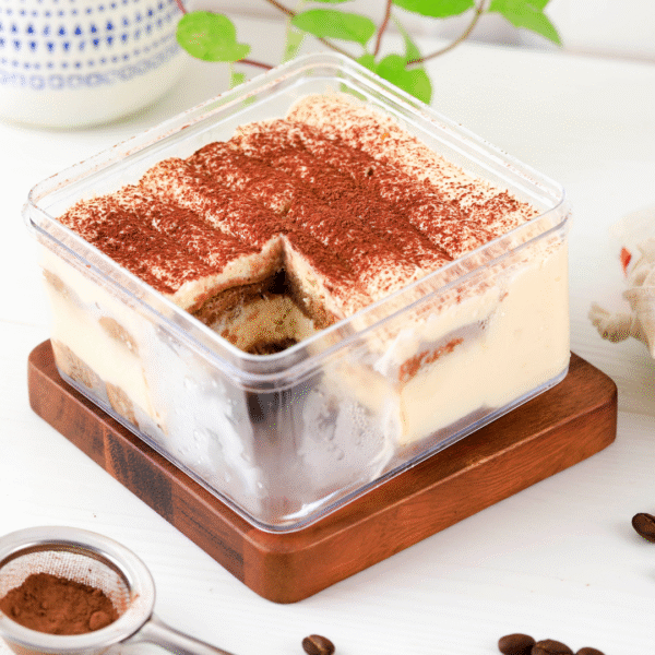 Dessert Cups Box of 12 - Image 8