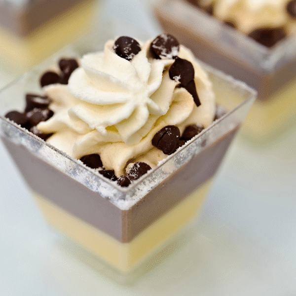 Dessert Cups Box of 12 - Image 9
