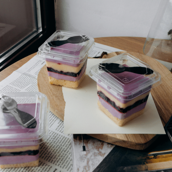Dessert Cups Box of 12 - Image 11