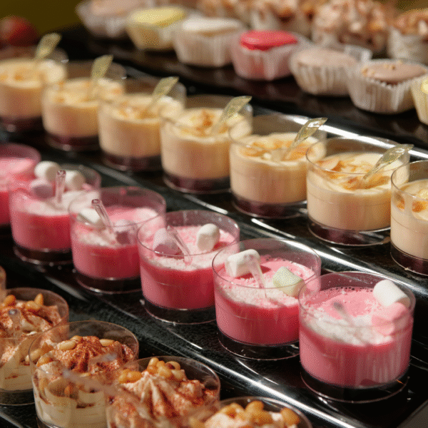 Dessert Cups Box of 12 - Image 14