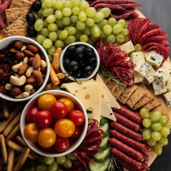 Charcuterie Platter - Image 2
