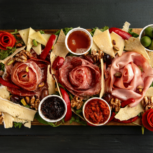 Charcuterie Platter - Image 5
