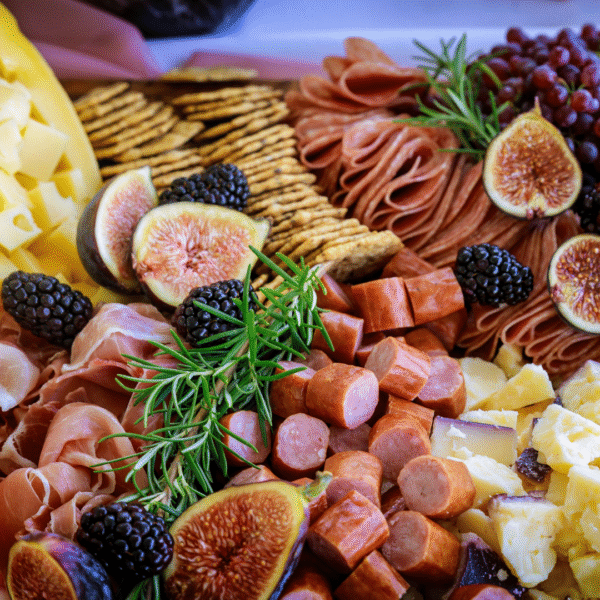 Charcuterie Platter - Image 6