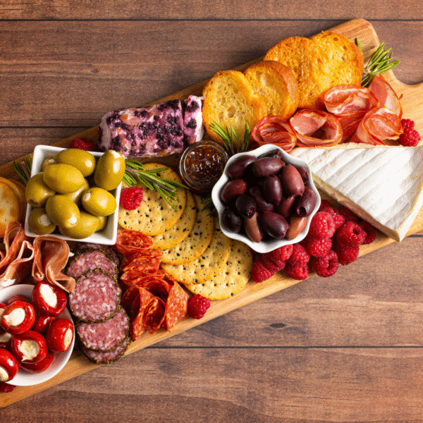 Charcuterie Platter - Image 7