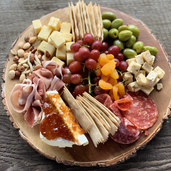 Charcuterie Platter - Image 8