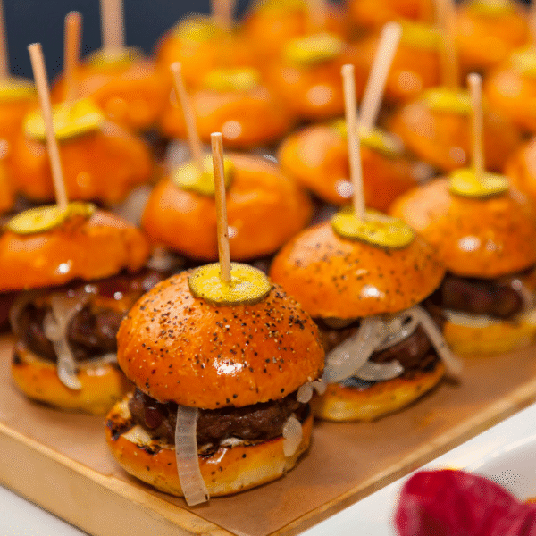Mini Bites Box of 12