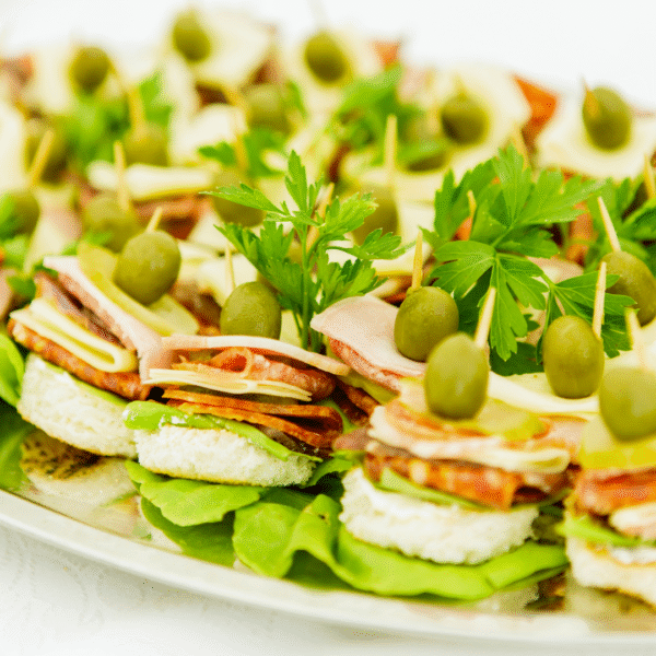 Sandwiches Box of 12 - Image 4
