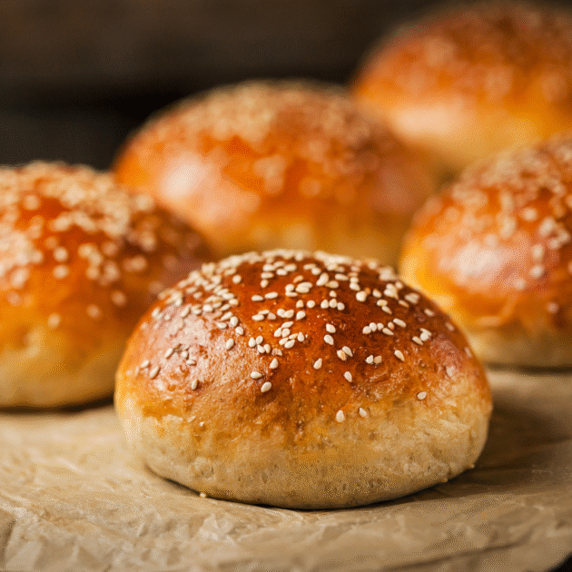 Bread's Box of 6
