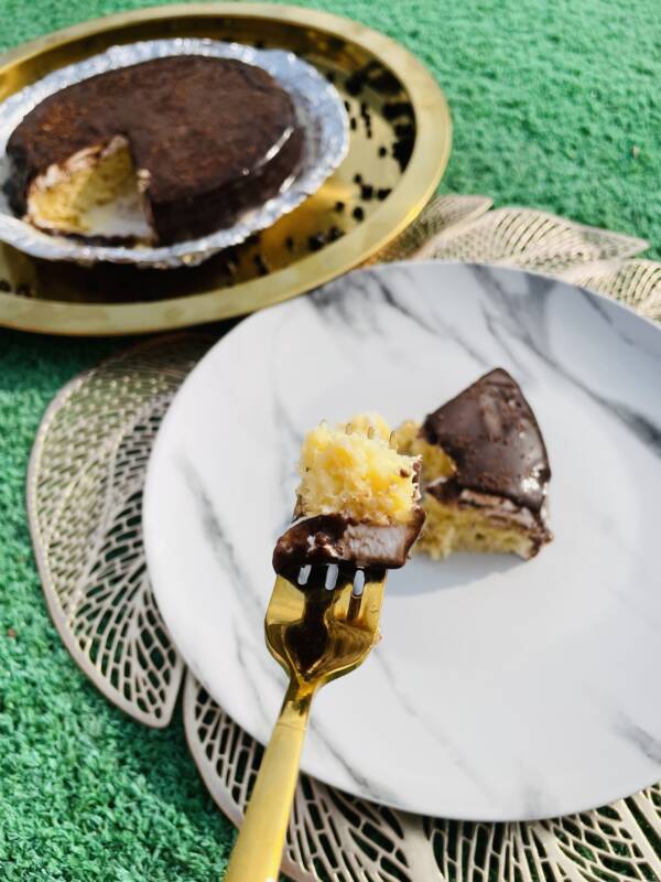 Tres Leches Cake - Image 4