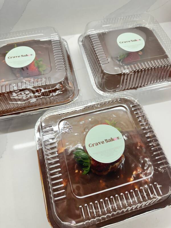 Tres Leches Cake - Image 3