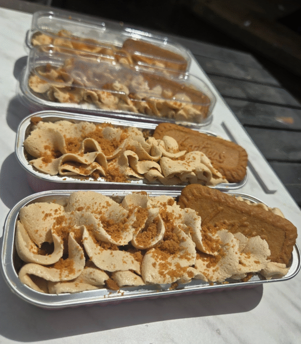 Loaf Cakes - Image 14