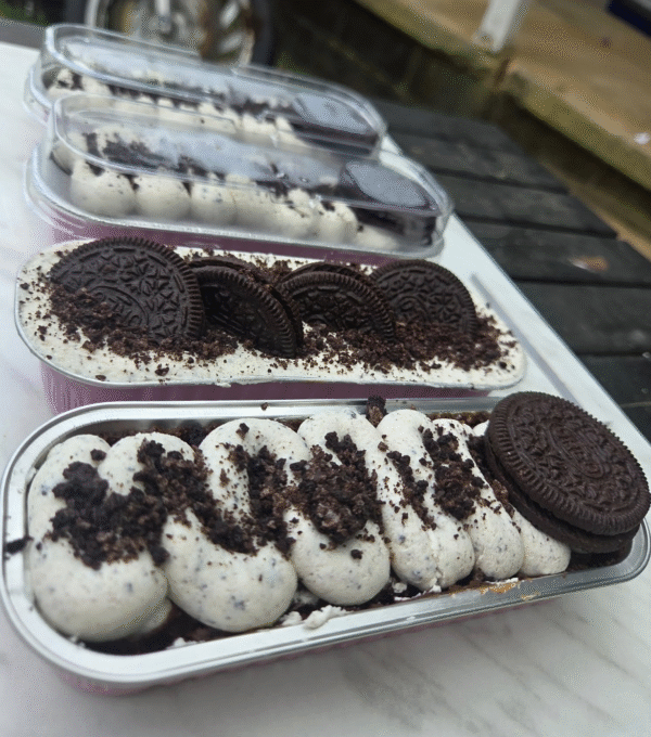 Loaf Cakes - Image 13