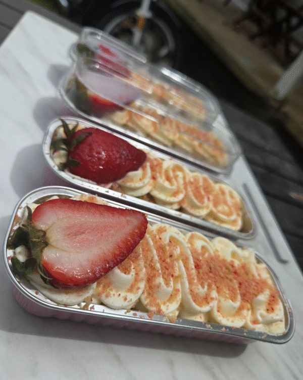 Loaf Cakes - Image 12