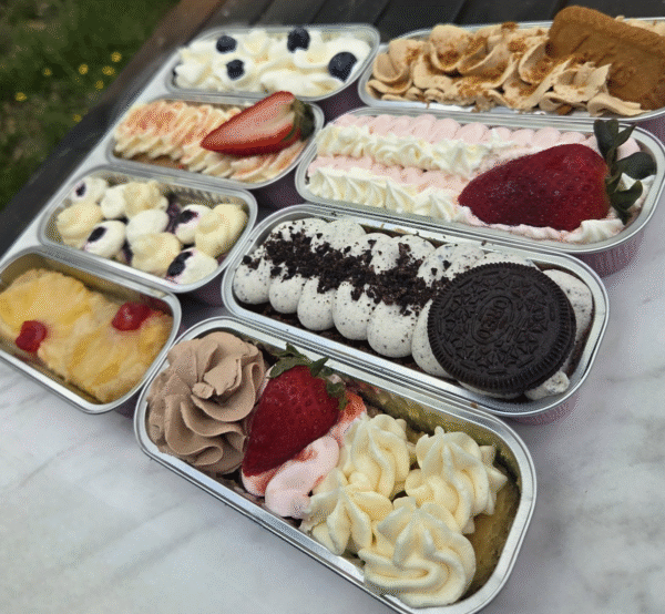 Loaf Cakes - Image 11